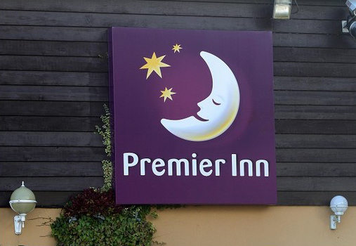 premier inn