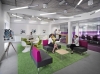 DLA Architects Offices - Seating Area