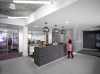 DLA Architects Offices - Reception