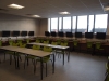 Mirfield Free Grammer School Sports Facility - Classroom (After Fit-Out)