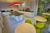 DLA Architects Offices - Kitchen