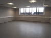 Mirfield Free Grammer School Sports Facility - Classroom (Before Fit-Out)