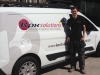  KPX Solutions are pleased to welcome Warren Pashley