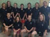 KPX Solutions sponsor Rotherham Metro Junior Waterpolo Club