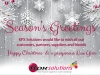 Season's Greetings from KPX Solutions