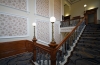 Huddersfield Town Hall - Stairwell