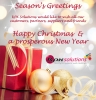 Season's Greetings from KPX Solutions