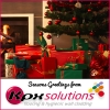 Seasons Greetings from KPX Solutions